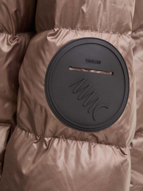 MMC STUDIO kurtka puchowa JESSO