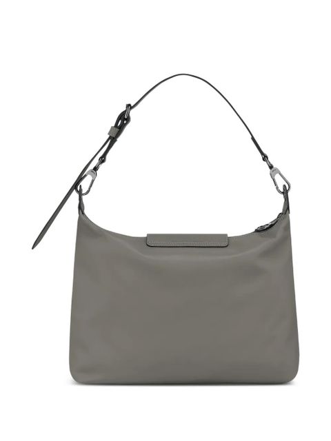 Longchamp M Le Pliage Xtra shoulder bag - Grey