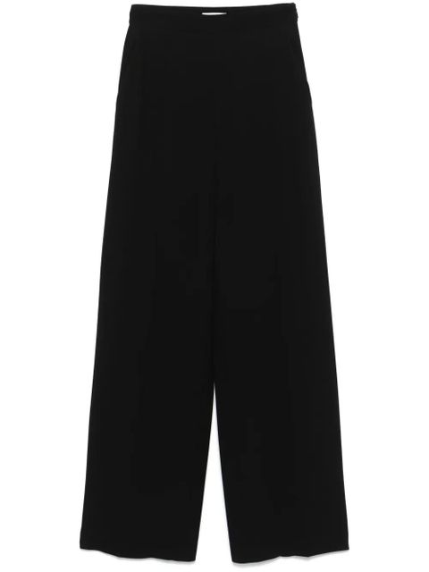 The Row Ayden trousers - Black - zdjęcie produktu nr 1