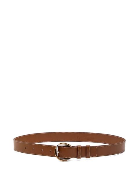 Jacquemus Salon belt - Brown - zdjęcie produktu nr 1