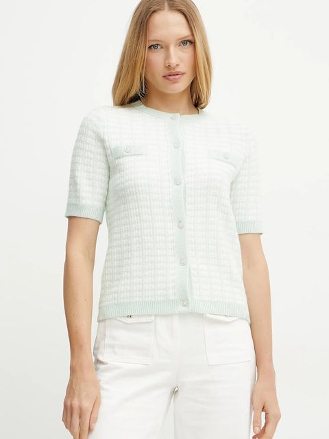 Morgan kardigan MORESA - zdjęcie produktu nr 2