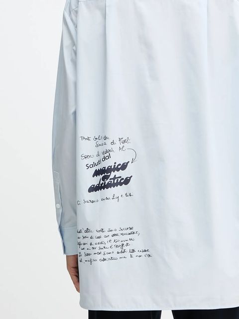 MAX&Co. koszula bawełniana