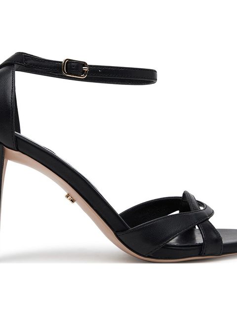 Gino Rossi NADI-2. Czarny - zdjęcie produktu nr 1