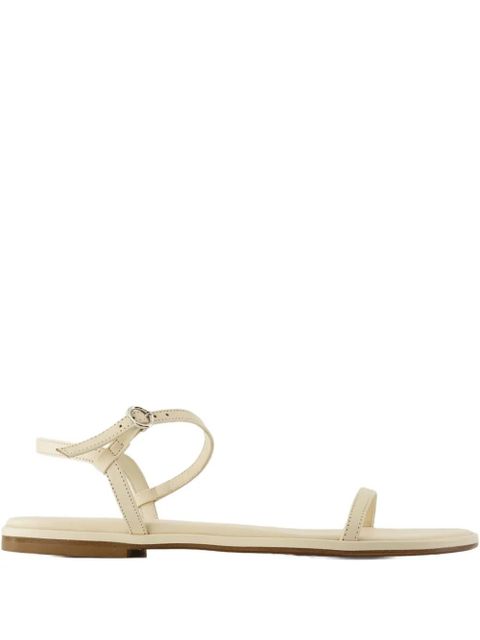 Aeyde Nettie sandals - Neutrals - zdjęcie produktu nr 1