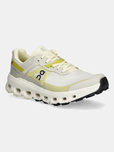 On buty treningowe Cloudvista 2 damskie kolor beżowy 3WE30133563 - zdjęcie produktu nr 1