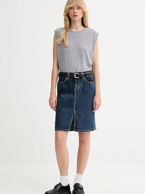 Levi's spódnica jeansowa - zdjęcie produktu nr 2