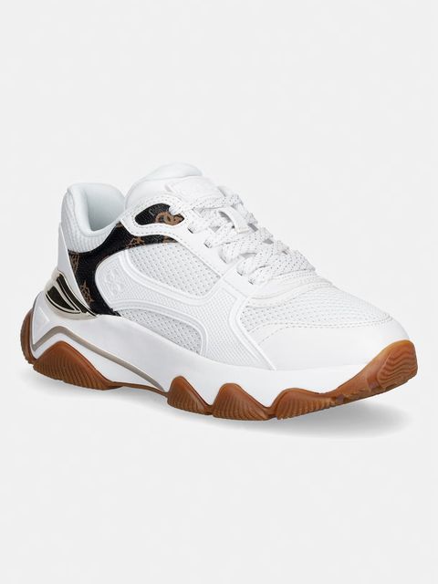 Guess MAZZY sneakersy damskie - zdjęcie produktu nr 1