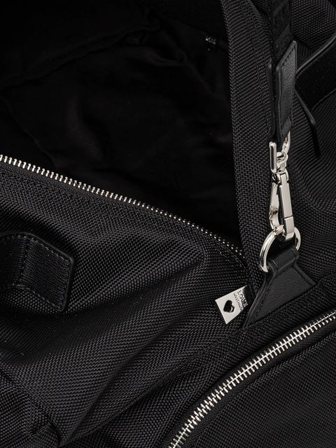 Love Moschino torba kolor czarny JC4202PP1