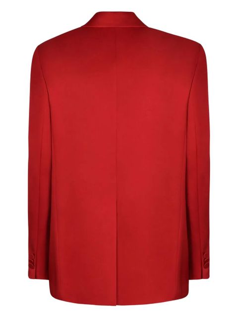 Max Mara Galazia blazer - Red - zdjęcie produktu nr 2