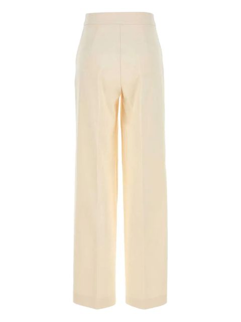 Max Mara Weekend trousers - Neutrals - zdjęcie produktu nr 2