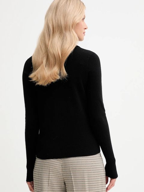 Fracomina sweter wełniany