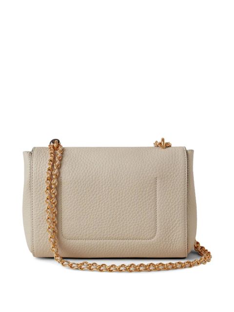 Mulberry Lily satchel bag - Neutrals
