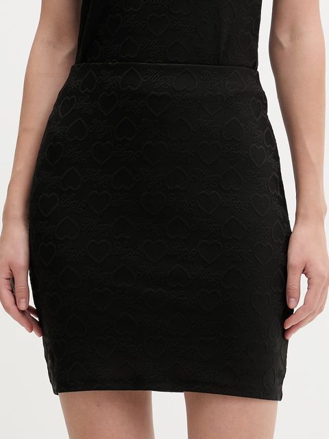 HUGO Blue spódnica Nappley_B - zdjęcie produktu nr 1