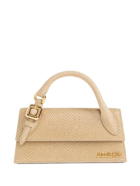 Jacquemus Le Chiquito tote bag - Neutrals - zdjęcie produktu nr 1