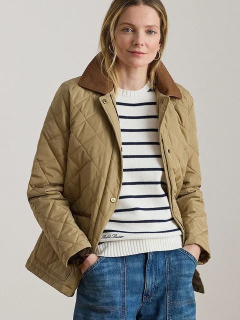 Lauren Ralph Lauren kurtka - zdjęcie produktu nr 2