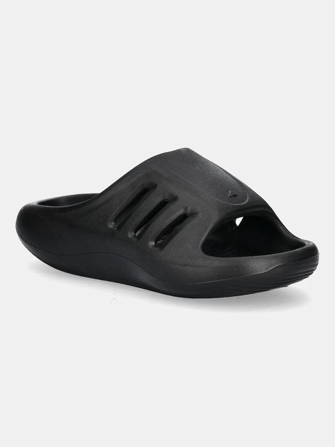 adidas Originals klapki adiFOM IIInfinity Slide kolor czarny JI0397 - zdjęcie produktu nr 1