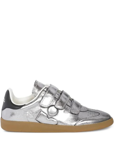 ISABEL MARANT Beth sneakers - Silver - zdjęcie produktu nr 1