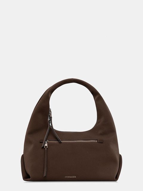 Steve Madden torebka Biva-V kolor brązowy SM13002217 - zdjęcie produktu nr 1