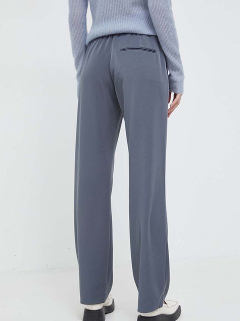 Samsoe Samsoe spodnie Hoys