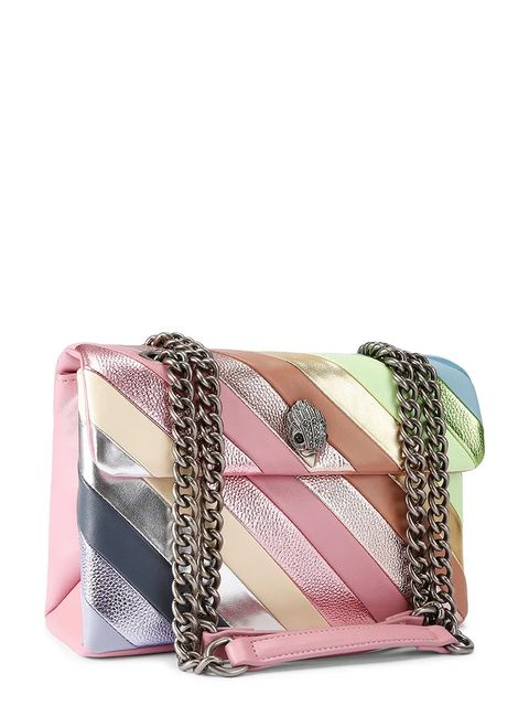 Kurt Geiger London torebka skórzana Kensington - zdjęcie produktu nr 2