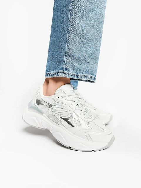 Karl Lagerfeld sneakersy KOMET