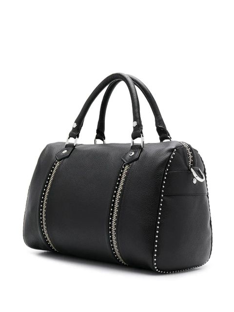 Zadig&Voltaire medium Sunny Studs tote bag - Black