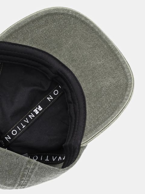 P.E Nation czapka z daszkiem bawełniana New Heritage