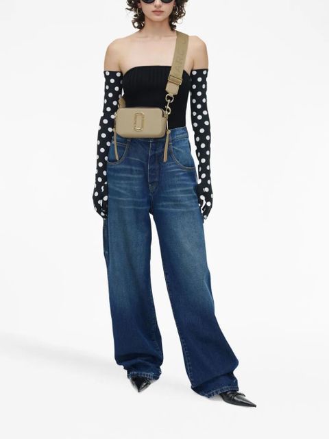 Marc Jacobs The Snapshot camera bag - Neutrals - zdjęcie produktu nr 2