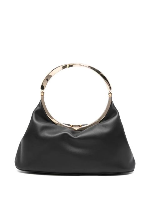 Simkhai round-handle tote bag - Black - zdjęcie produktu nr 1