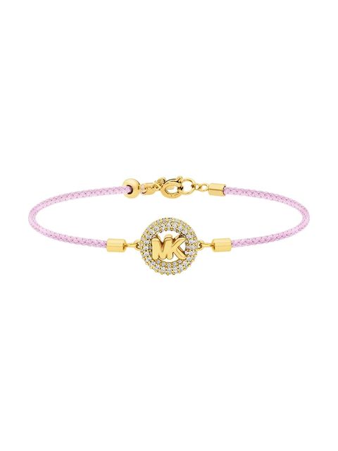 Michael Kors bransoletka damska mosiężna - zdjęcie produktu nr 1