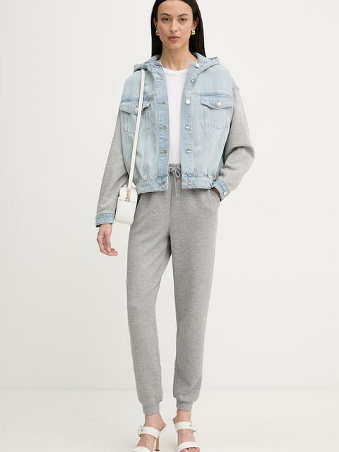 Liu Jo kurtka damska jeansowa - zdjęcie produktu nr 1