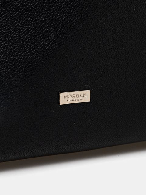 Morgan torebka kolor czarny 2ANSE