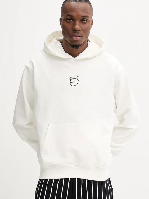 Inbetweeners bluza bawełniana - zdjęcie produktu nr 1