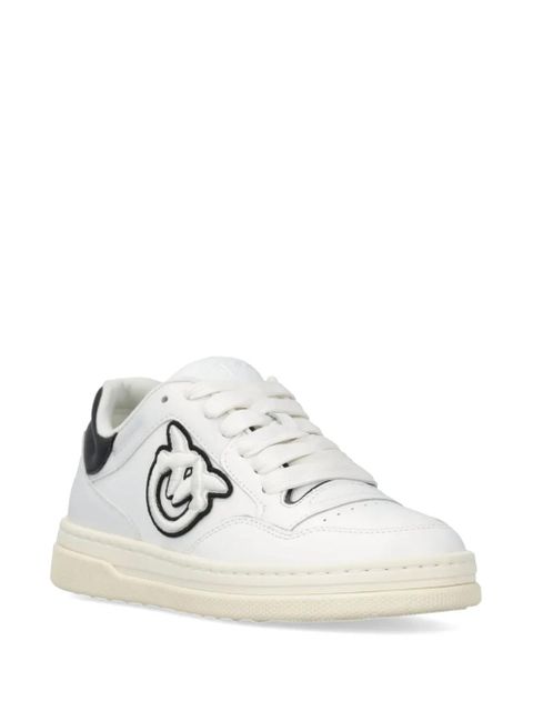 PINKO Gem sneakers - White - zdjęcie produktu nr 2