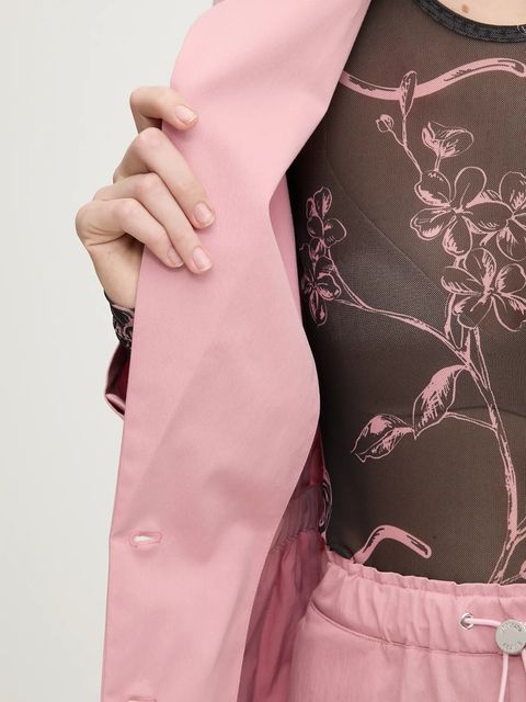 Moschino Jeans marynarka