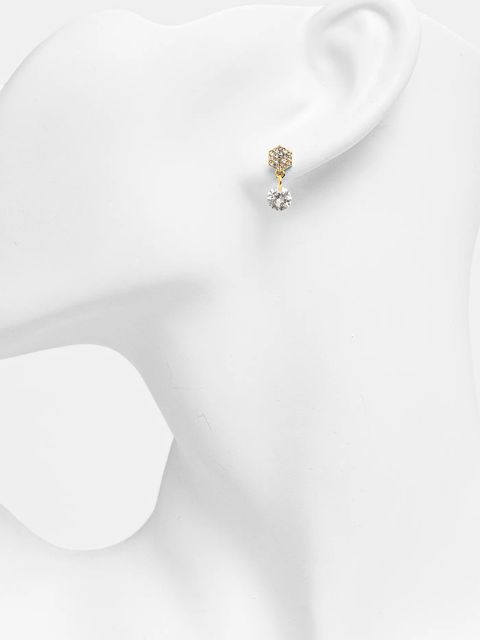 Dkny kolczyki 04G00880