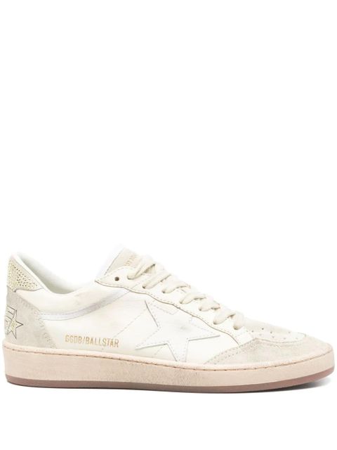 Golden Goose Ball Star sneakers - Neutrals - zdjęcie produktu nr 1