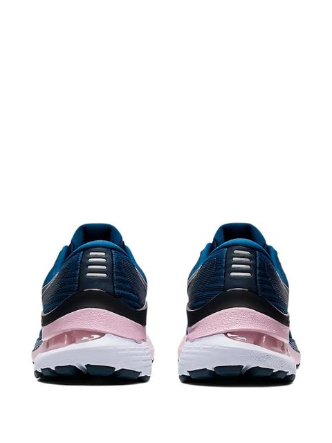 ASICS GEL-Kayano 28 "Mako Blue/Barely Rose" sneakers - zdjęcie produktu nr 2