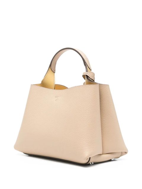 Tod's micro T-charm tote bag - Neutrals - zdjęcie produktu nr 2