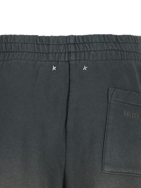 Golden Goose star-detail track pants - Grey - zdjęcie produktu nr 2