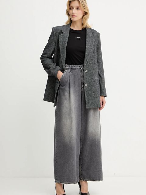 Armani Exchange t-shirt bawełniany - zdjęcie produktu nr 1