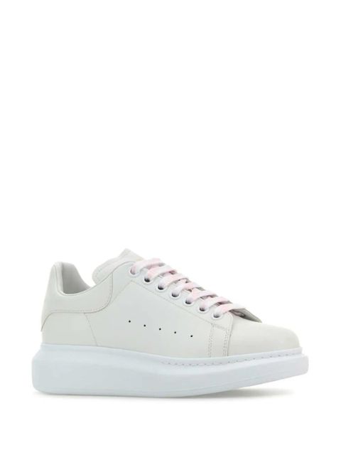 Alexander McQueen Oversized sneakers - White - zdjęcie produktu nr 2