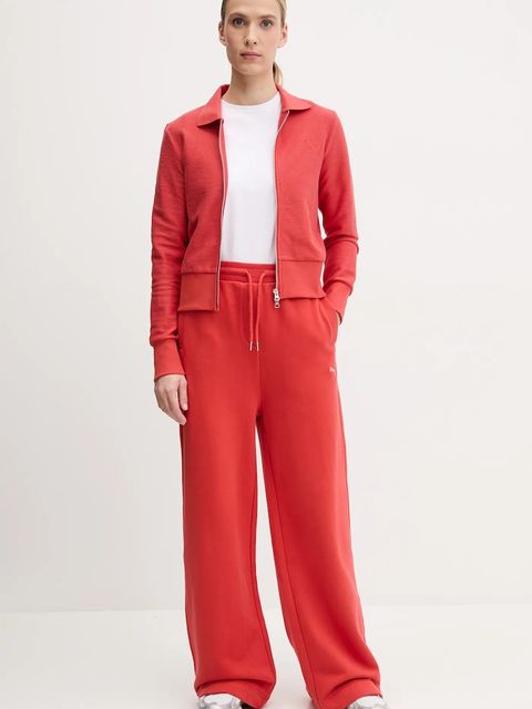 Puma bluza bawełniana - zdjęcie produktu nr 2