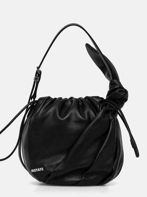 Rotate torebka skórzana