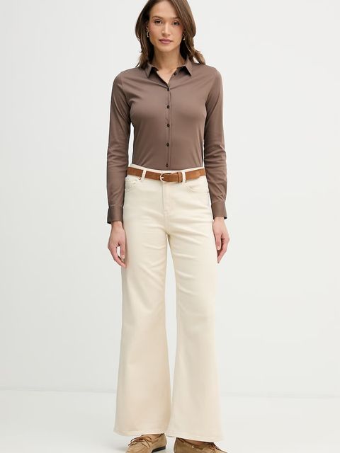 Mos Mosh koszula bawełniana - zdjęcie produktu nr 1