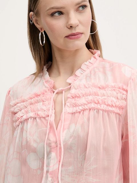 Desigual koszula ENIO