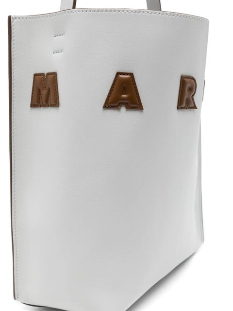 Marni small Museo shoulder bag - Blue