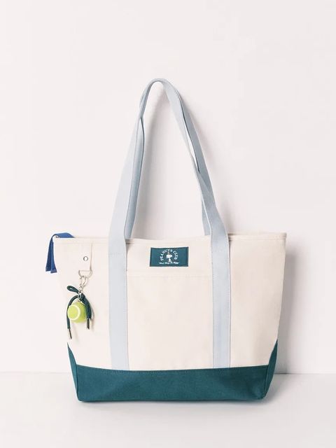 women'secret torebka tote damska bawełniana - zdjęcie produktu nr 2