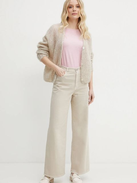 Weekend Max Mara t-shirt - zdjęcie produktu nr 2