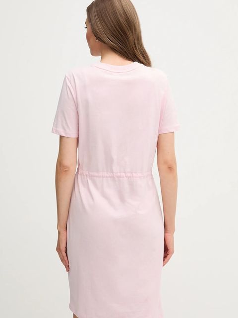 Tommy Hilfiger sukienka bawełniana